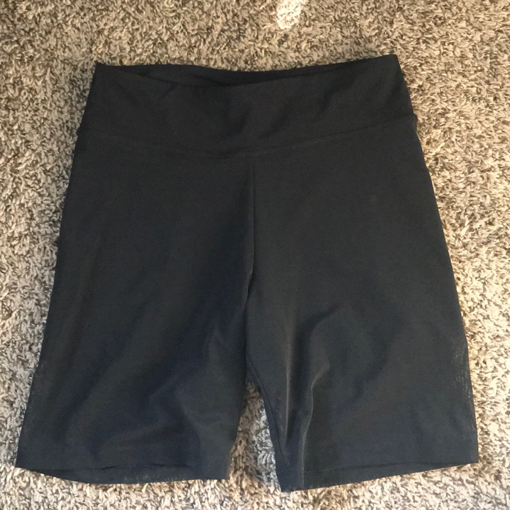 Victoria’s Secret Sport shorts